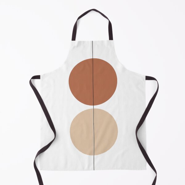 Item preview, Abstract and minimalist geometric circles designed and sold by Olgavelez.