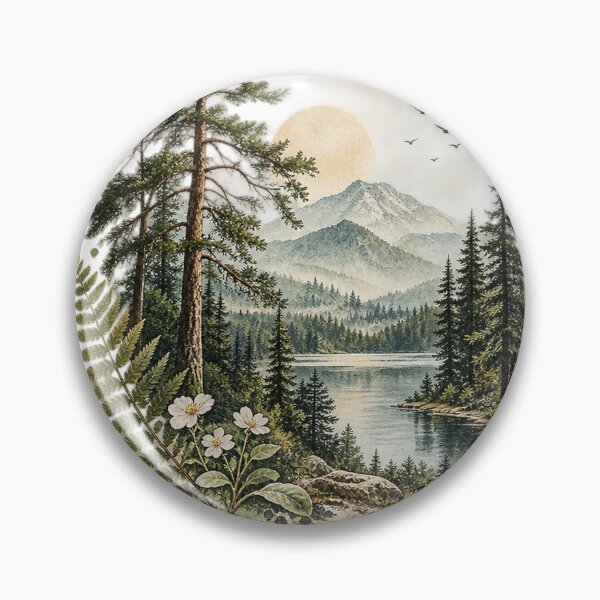 Item preview, Nature is my therapy designed and sold by anetainspires.
