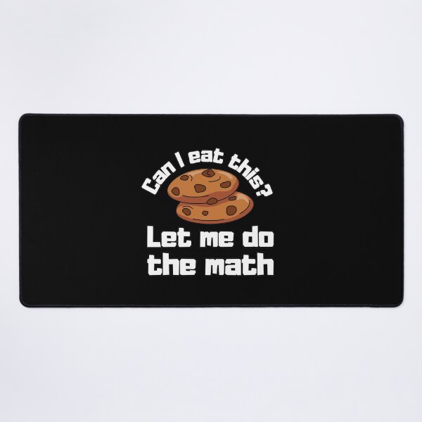 Item preview, Can i eat this? let me do the math designed and sold by Konvero.