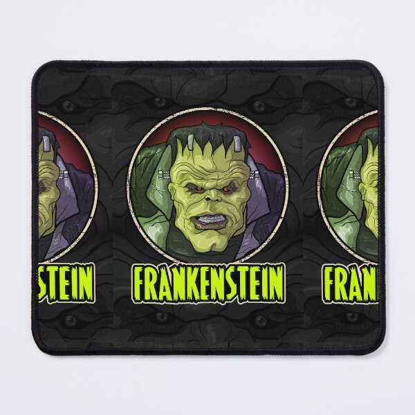 Item preview, Frankenstein designed and sold by 4gottenlore.