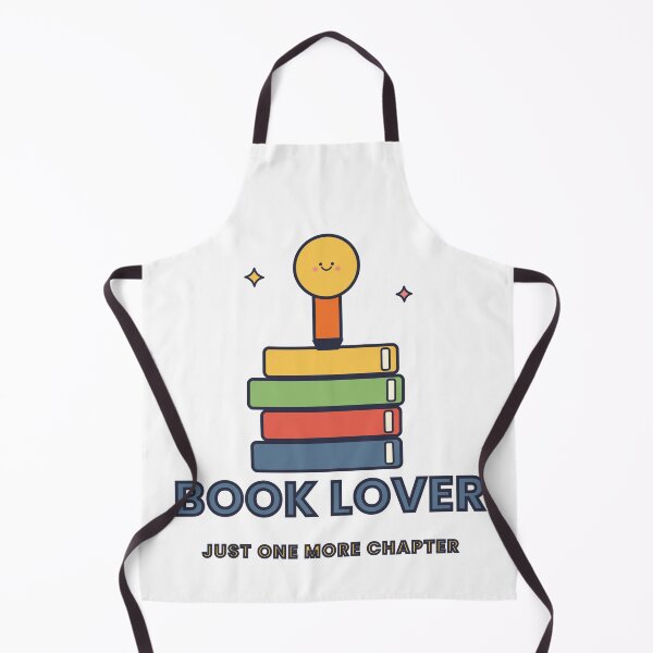 Item preview, Book Lover Just One More Chapter designed and sold by kassimis.