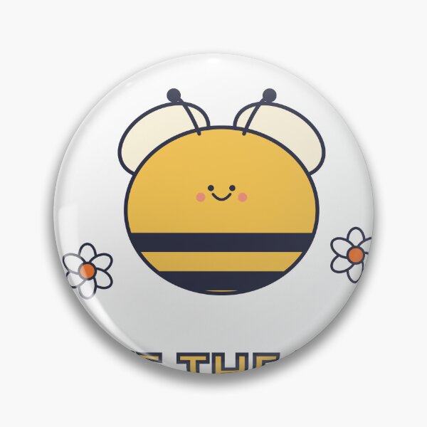Item preview, Save The Bees Cute Bumblebee designed and sold by kassimis.