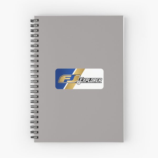 Item preview, Retro FJ Cruiser Stripes Badge Graphic-40 designed and sold by PatrickEGardner.