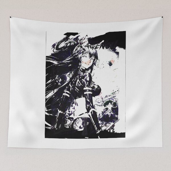 Item preview, The Eminence in Shadow - Cid Kagenou Classic  designed and sold by veraminirap.