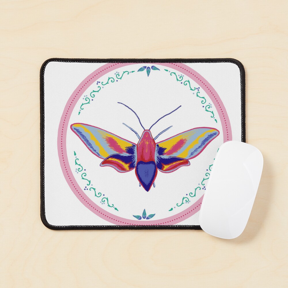 Item preview, Mouse Pad designed and sold by AlliDevolve.