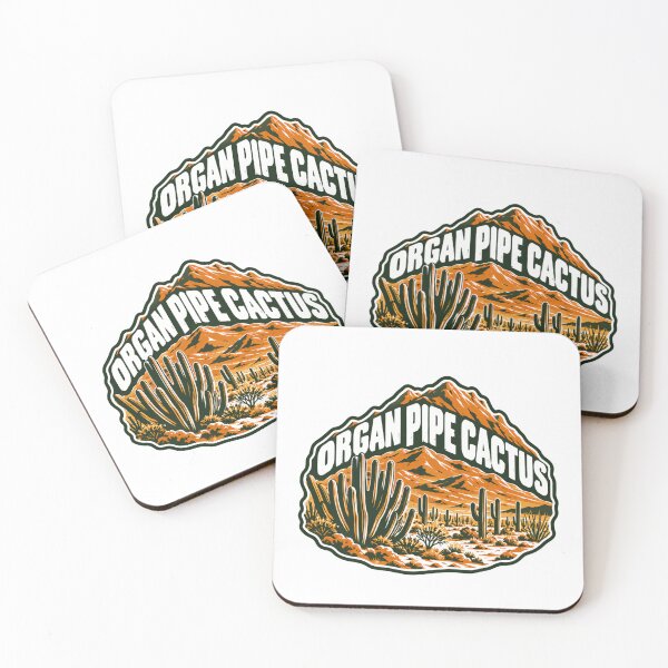 Item preview, Organ Pipe Cactus Desert Southwest Plant Lover designed and sold by kristyparkStar3.