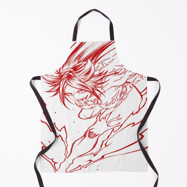 Item preview, Yoruichi- REDLINE designed and sold by RedLineAnime.