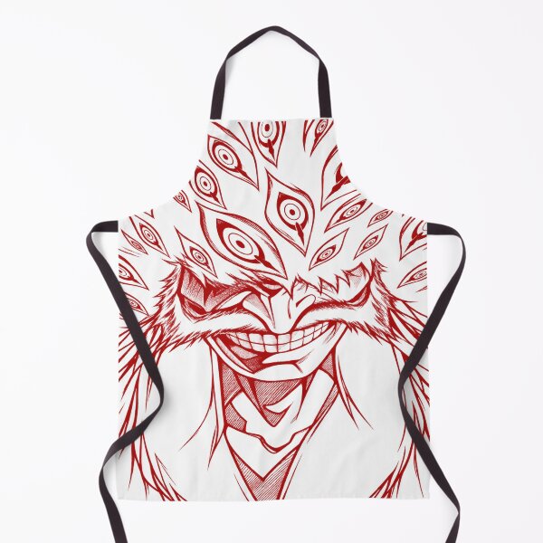 Item preview, Ywach- REDLINE designed and sold by RedLineAnime.