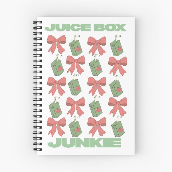 Item preview, Juice box junkie  designed and sold by TaraPen.