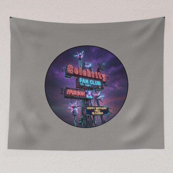 Item preview, Retro Fun Center Bowling Sign Art Display-40 designed and sold by JohnSArana.