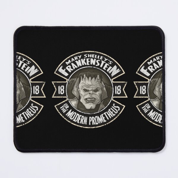 Item preview, Frankenstein designed and sold by 4gottenlore.