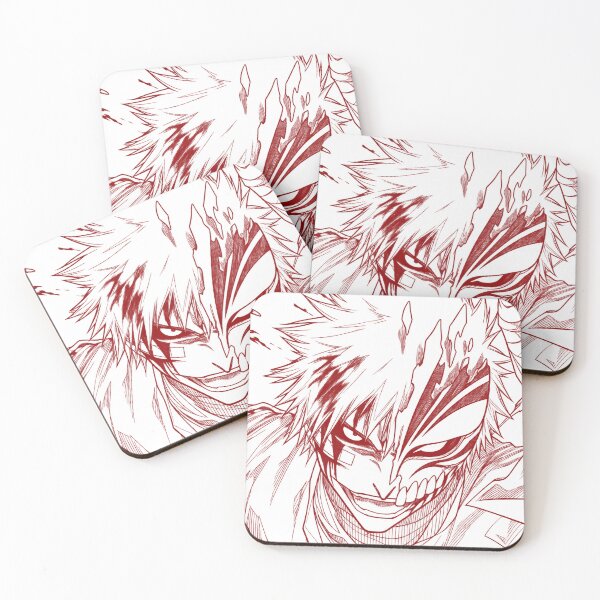 Item preview, Ichigo Mask- REDLINE designed and sold by RedLineAnime.