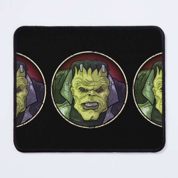Item preview, Frankenstein designed and sold by 4gottenlore.