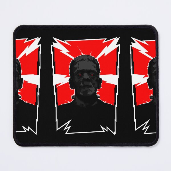 Item preview, Frankenstein designed and sold by 4gottenlore.