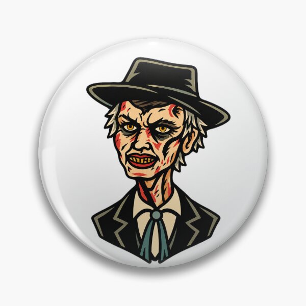 Item preview, Poltergeist 2  designed and sold by ArtaxLives.
