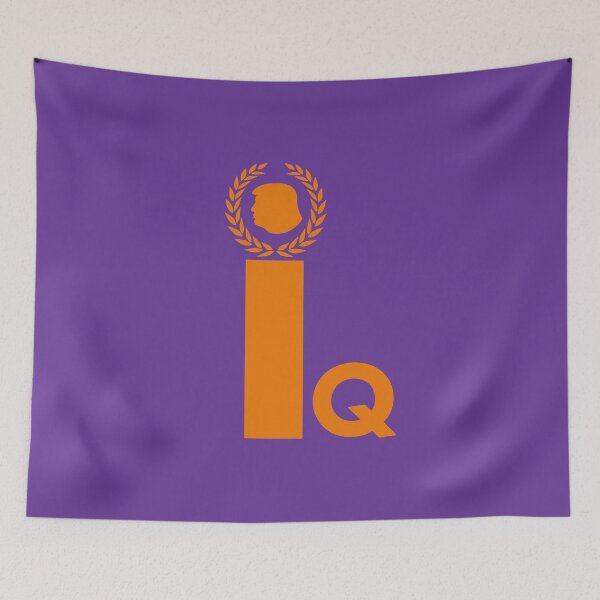 Item preview, Iq designed and sold by Alex Preiss.