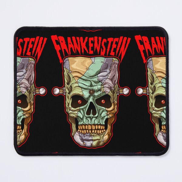 Item preview, Frankenstein designed and sold by 4gottenlore.