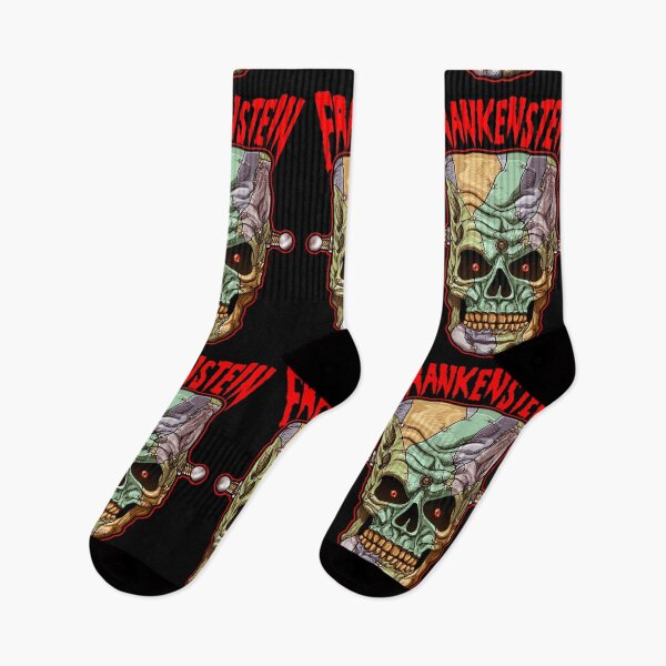 Item preview, Frankenstein designed and sold by 4gottenlore.