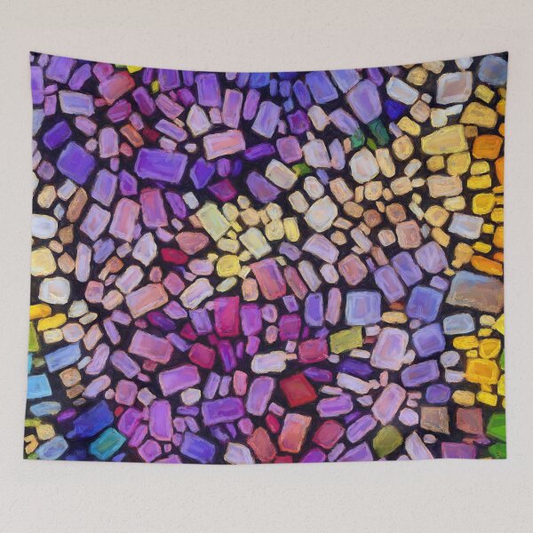 Item preview, Color Everywhere designed and sold by Jill Nightingale.