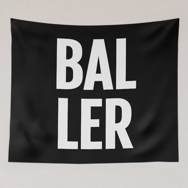Item preview, Big Baller Basketball Make Money Entrepreneur designed and sold by KNUXX Shop.