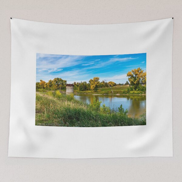 Item preview, Red River Valley designed and sold by Darrell Kroulik.