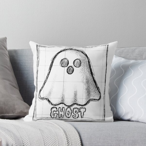 Item preview, GHOST  designed and sold by azet-art.