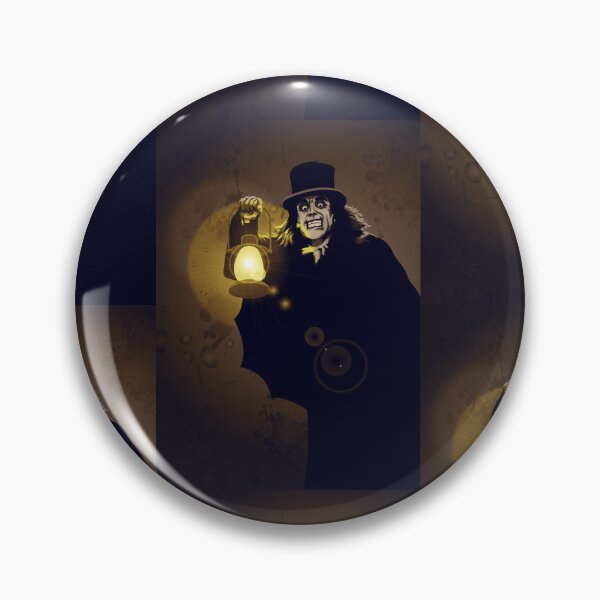 Item preview, London after midnight designed and sold by 4gottenlore.
