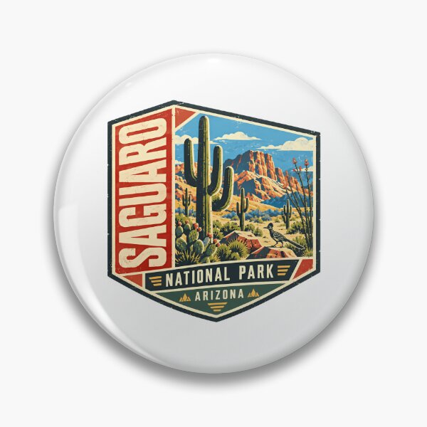Item preview, Saguaro National Park Arizona Southwest Travel Adventure designed and sold by ManilStuck237.