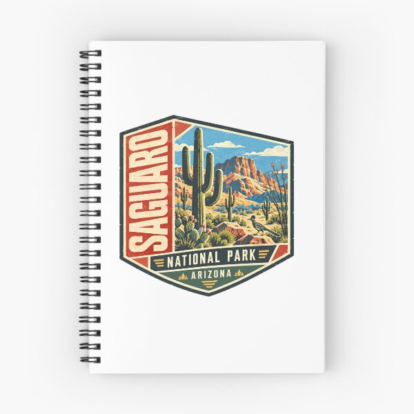 Item preview, Saguaro National Park Arizona Southwest Travel Adventure designed and sold by ManilStuck237.
