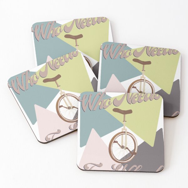 Item preview, Unicycle designed and sold by TaraPen.