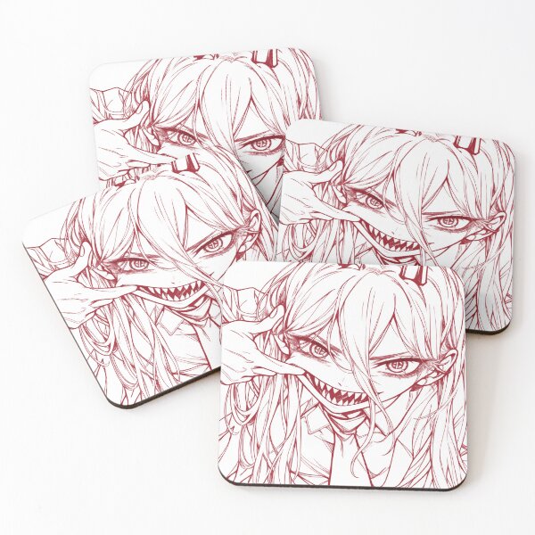 Item preview, Power- REDLINE designed and sold by RedLineAnime.