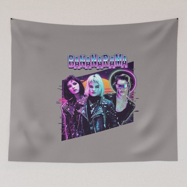 Item preview, Retro Group Portrait Vintage Style Graphic-20 designed and sold by LindaHarpera.