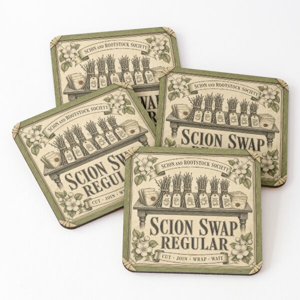 Item preview, Scion Swap Regular Scion Exchange designed and sold by BoosterShop.