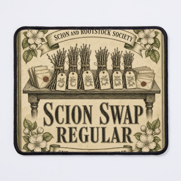 Item preview, Scion Swap Regular Scion Exchange designed and sold by BoosterShop.
