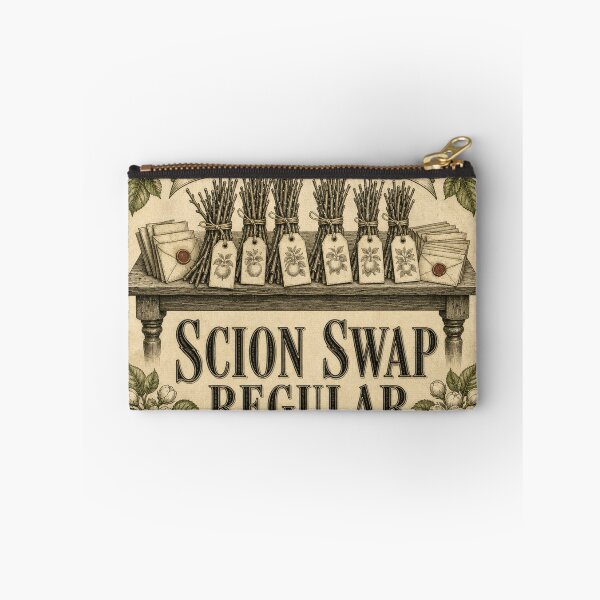Aperçu de l'œuvre Scion Swap Regular Échange de Greffons créée et vendue par BoosterShop.