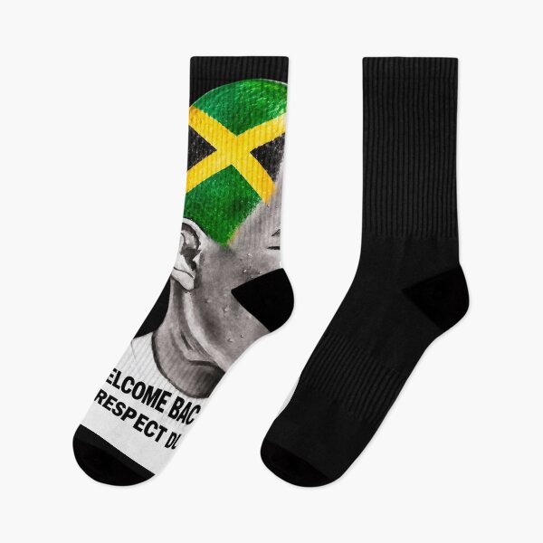 Item preview, Respeto al Rey Diseño Orgullo Jamaicano designed and sold by freshwear design.