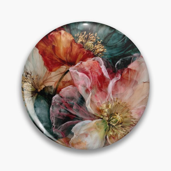 Item preview, Autumnal Moody Botanicals  designed and sold by scicilysimonee.