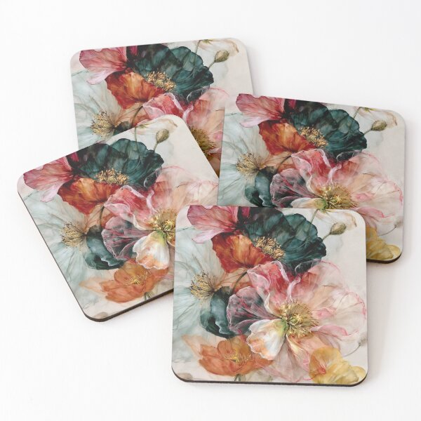Item preview, Autumnal Moody Botanicals  designed and sold by scicilysimonee.