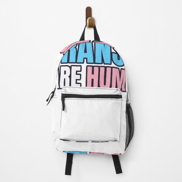 Item preview, Trans Rights designed and sold by StrongLiberal.