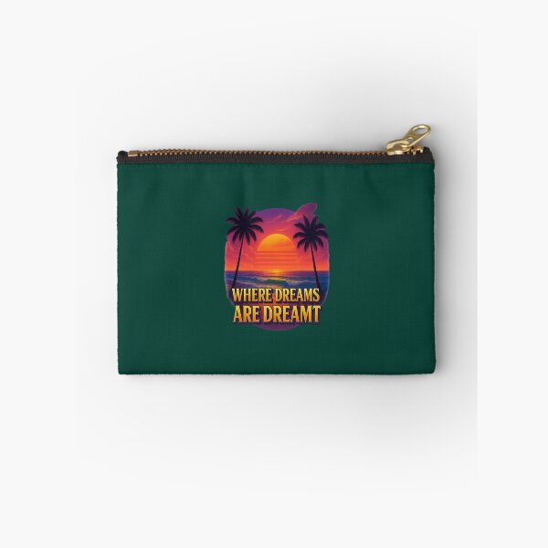 Item preview, Where Dreams Are Dreamt Sunset Art designed and sold by Sakurabyfoco.