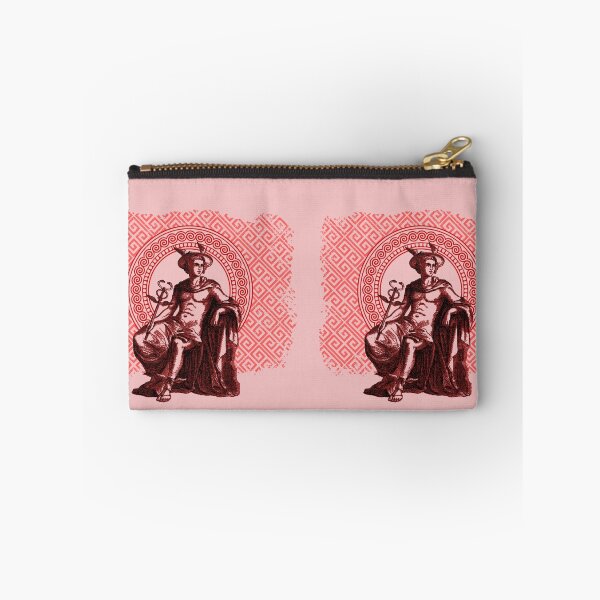 Item preview, Hermes II - Pink designed and sold by mellamomateo.