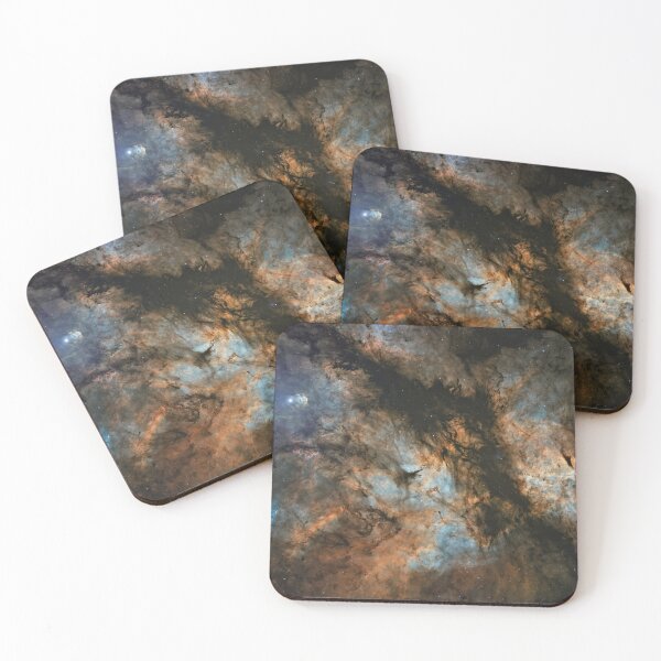 Item preview, The Butterfly Nebula – Wings of Light in Cygnus designed and sold by Toozastro.