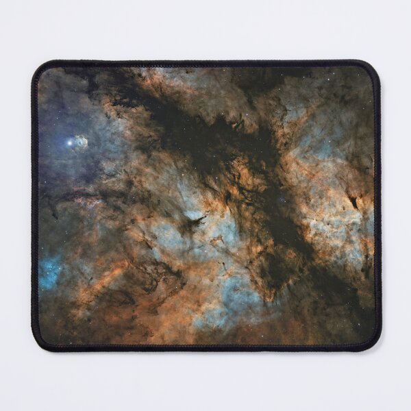 Item preview, The Butterfly Nebula – Wings of Light in Cygnus designed and sold by Toozastro.