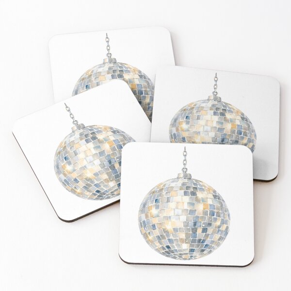 Item preview, Disco Ball designed and sold by Ashley Hammann.