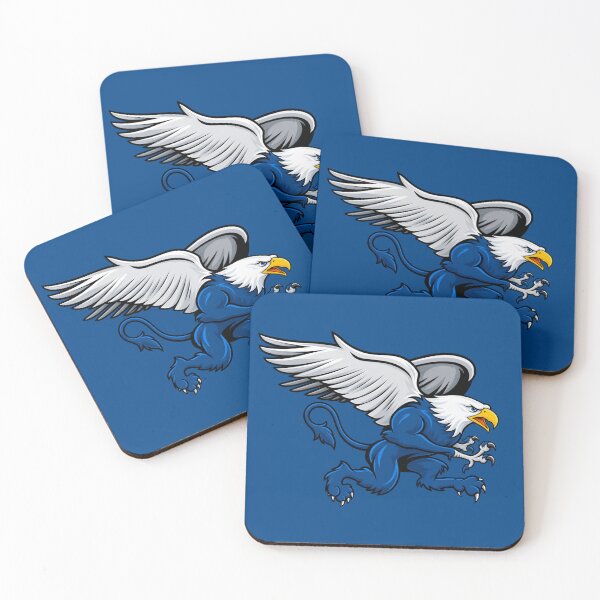 Item preview, Lincoln-Way East High School Griffins (Frankfort, IL) designed and sold by LockedUp.