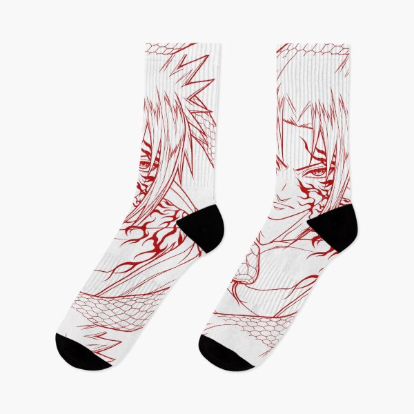 Item preview, Sasuke Uchiha- REDLINE designed and sold by RedLineAnime.