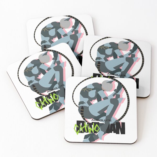 Item preview, Absolute Catwoman designed and sold by VIC ART.