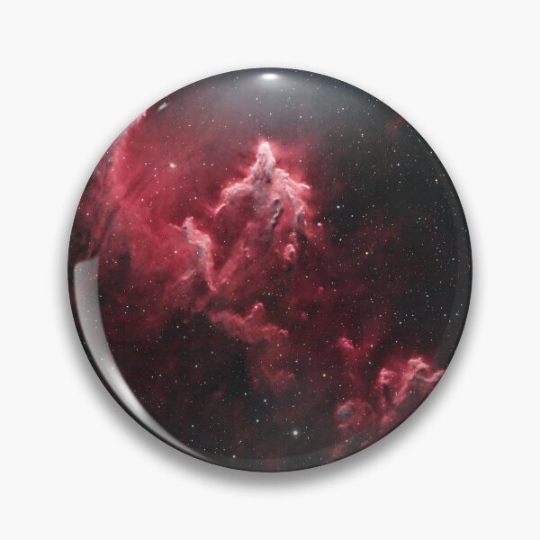 Item preview, The Ghost of Cassiopeia – A Spectral Glow Among the Stars designed and sold by Toozastro.