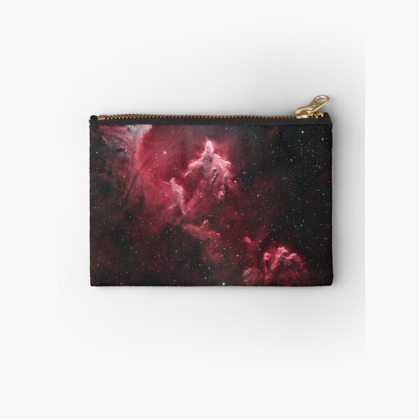 Item preview, The Ghost of Cassiopeia – A Spectral Glow Among the Stars designed and sold by Toozastro.