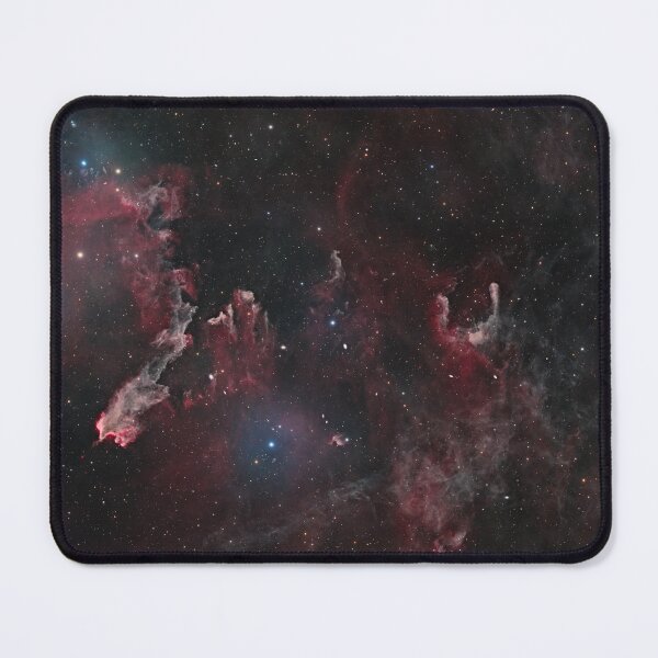 Item preview, LBN 435 and LBN 438 – Whispers of Light and Cosmic Dust designed and sold by Toozastro.